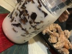 -暖食光·台式家庭餐厅·生日主题店(万达店)