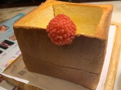 -绿茶餐厅(朝阳大悦城店)