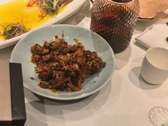 -玉华台饭庄·淮扬菜·烤鸭(望京店)