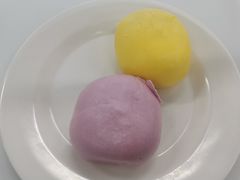 -深圳大学城荔园一食堂(校园路)