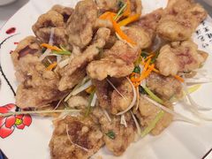 -老仁义·清真菜(太古街店)