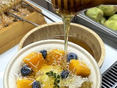 -白色日记·手作酸奶(麦凯乐店)