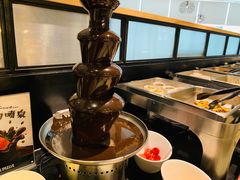 -比格比萨自助(花园路店)