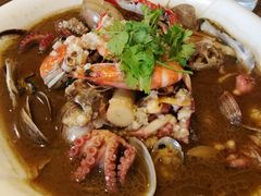 -老地方农家菜(昌黎一店)