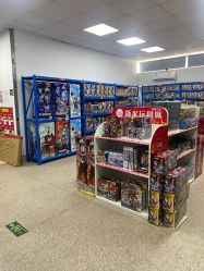 -逝水玩具折扣店
