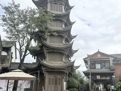-云南民族村
