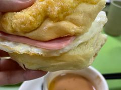 -胜利茶餐室