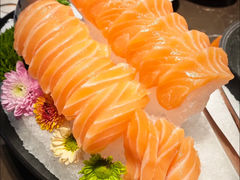 -海派悦庭·海胆烧麦·新融合菜(凯德广场店)