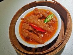 -南枝记·港式打边炉(新北万达店)