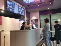 -小杨生煎(龙之梦购物中心店)