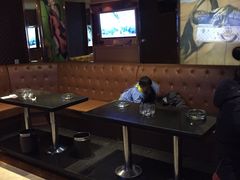 -朱古力纯K量贩式KTV(国庆中路店)