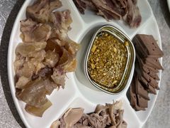 -高玛纳驴肉火烧(河间店)