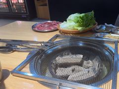 -麻蒲碳烤肉(嘉禾东平地铁站19号店)