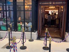 -BUTTERFUL&CREAMOROUS 黄油与面包(西单大悦城店)