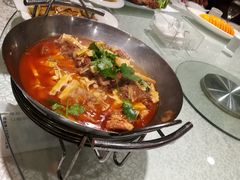 -国际海员俱乐部(餐饮部)
