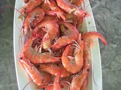 -四川小胡子海鲜(丁村万人海鲜广场店)