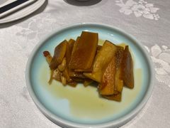 凉拌萝卜-鄱阳湖·江西小炒·瓦罐煨汤(五道口店)