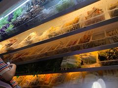 -万记麻辣烫国展总店