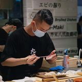 广州｜大雄日料｜味觉和视觉同时享受