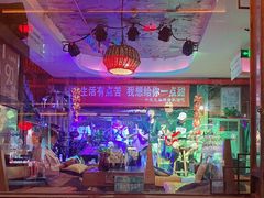 -台儿庄古城