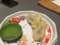 -聿山居·创意料理