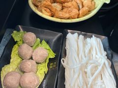 -潮发潮汕牛肉店(永庆坊店)