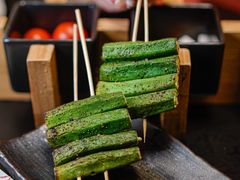 -乌君·酒场·炭火烧鸟(侨城坊店)