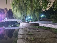 -元大都城垣遗址公园
