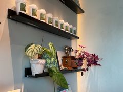 -luutosa  cafe & tea 鹿兔山