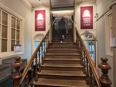 -1901 Cafe(西四店)