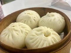 -古南都·清真绿柳居菜馆(太平南路店)