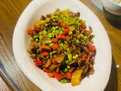 -湘聚缘湘菜馆(斜土路店)