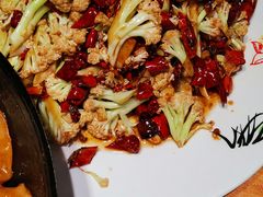 -百味地锅鸡(铜山路店)