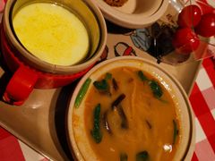 -西贝(金桥店)