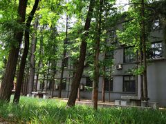 -山东大学(趵突泉校区)
