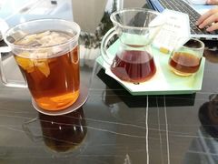 -CAFE'IN精品咖啡体验空间(小寨店)