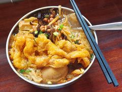 -周成芝螺蛳粉(人和店)