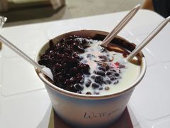 -美肴冰品·汉堡·牛腩饭(总店)