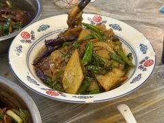 -高子烧鸡公(五里堆路店)