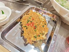 -河南前程·羊肉汤·烧烤(总店)