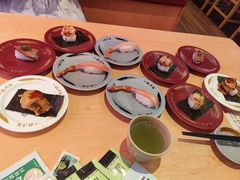 -寿司郎(皇庭广场店)