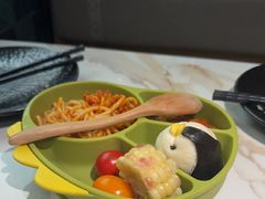 -芸山季·云南野生菌火锅(南翔印象城MEGA店)