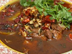 -苏梦江南·淮扬菜(夫子庙店)