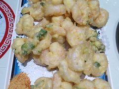 -鲜得莱渔港·小平岛海胆馆(七贤岭店)