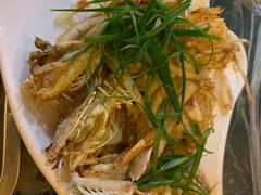 -覃记海鲜美食餐厅