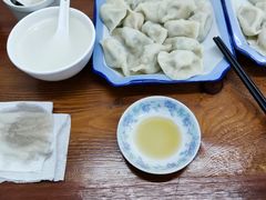 -乐回头饺子店