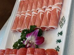 -东来顺饭庄(天坛店)