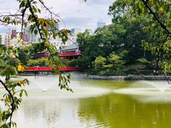 -天王寺公园