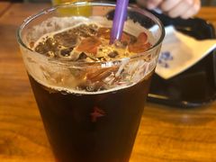 咖啡-七七家的糖水店(南湾街1号店)
