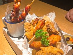 -宝莱纳餐厅(滨江店)